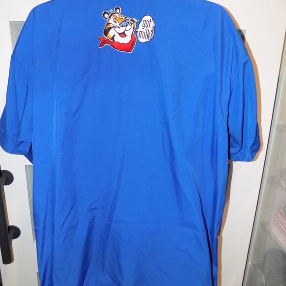 Hendrick Motorsports Racing NASCAR Pit Crew Team Issued Shirt #5 Size XL Men's - Picture 4 of 4